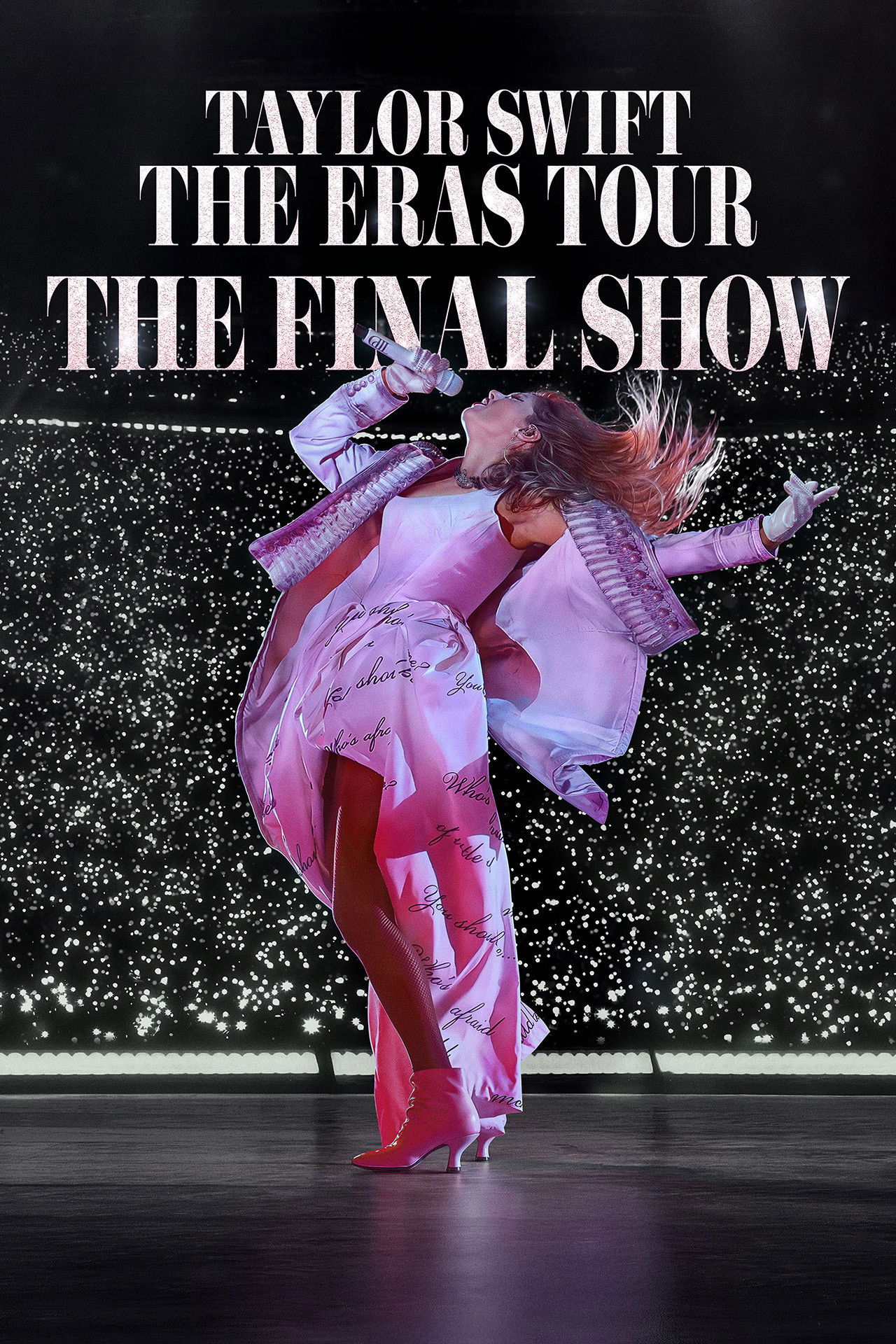 Taylor Swift | The Eras Tour | The Final Show