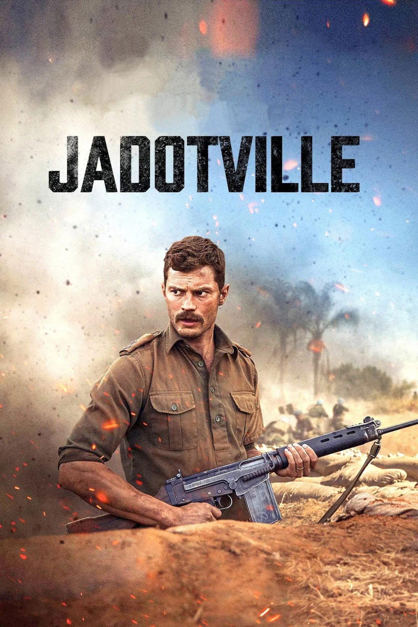 Jadotville Kuşatması