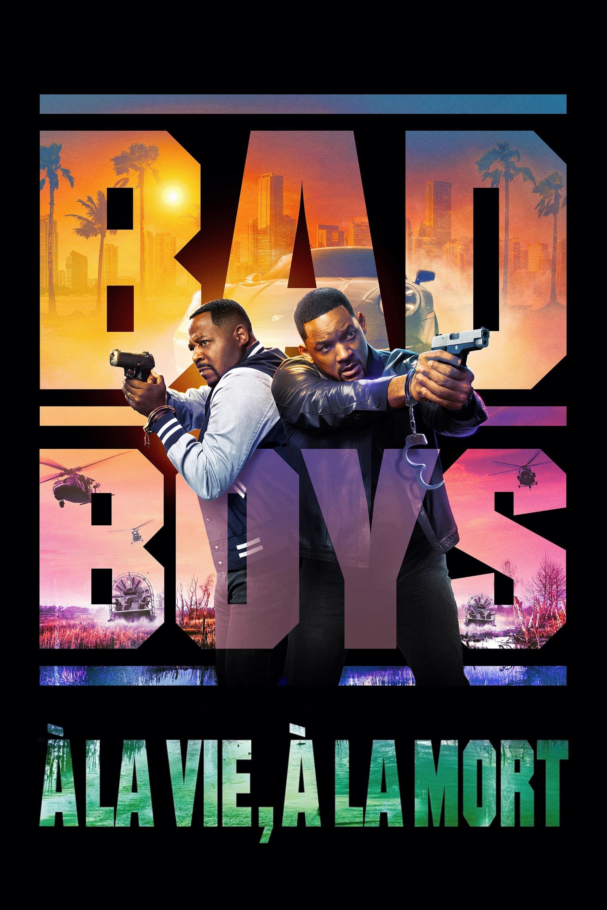 Bad Boys: Ya Hep Ya Hiç