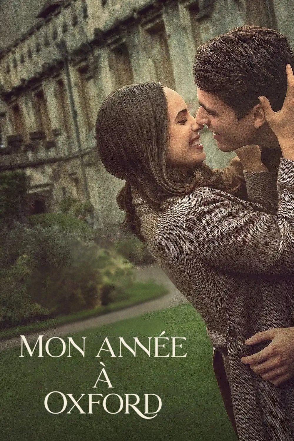 Oxford Aşkım