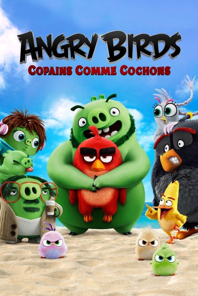 Angry Birds Filmi 2
