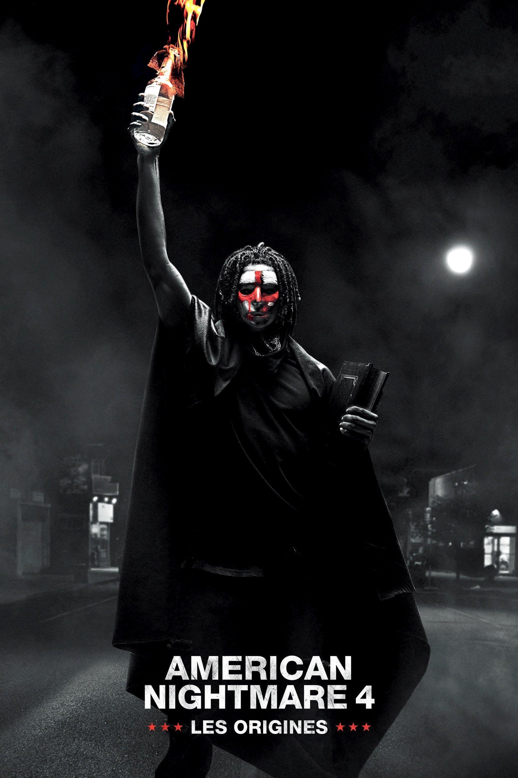 Arınma Gecesi: İlk Arınma Gecesi