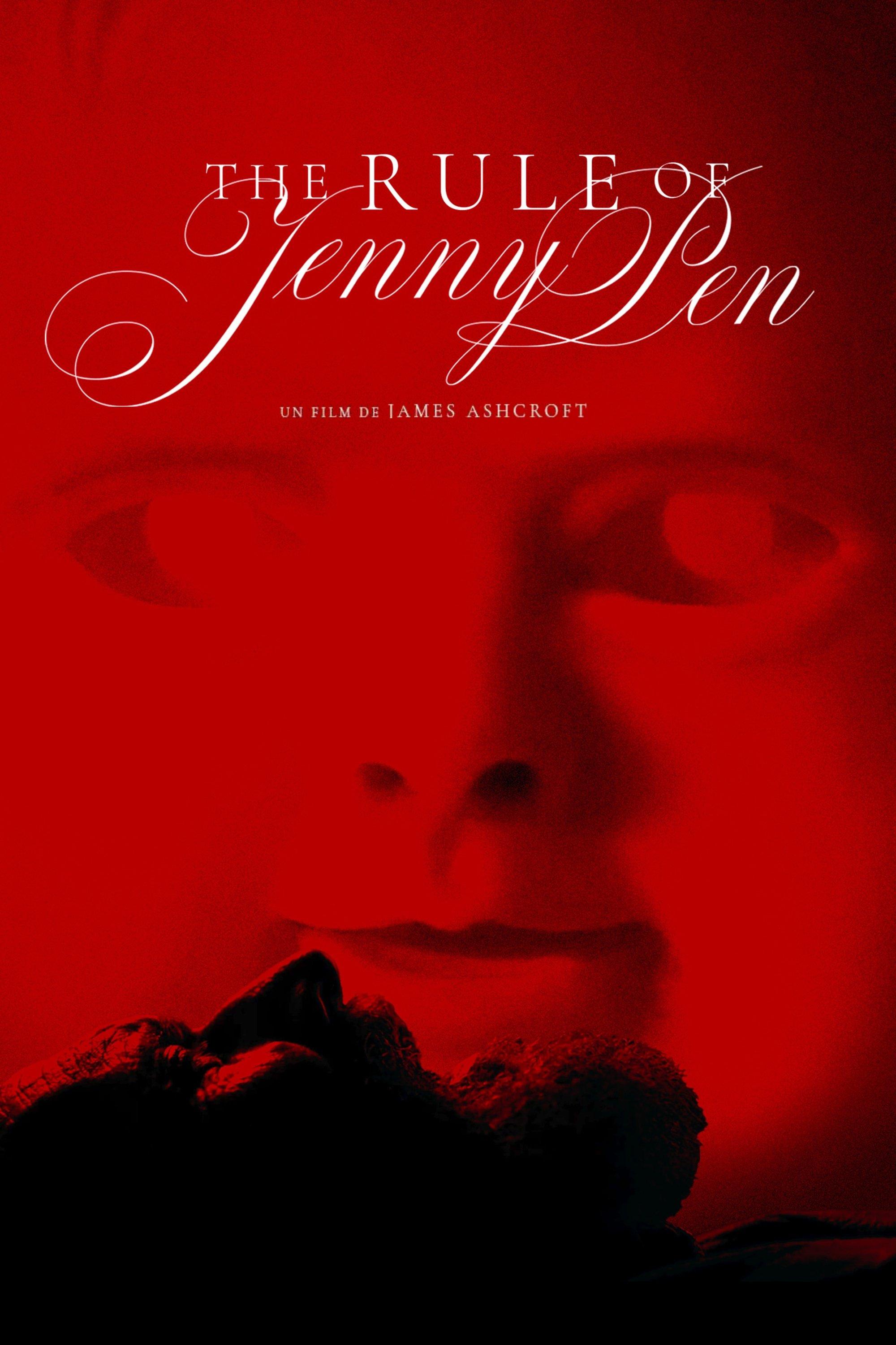 Jenny Pen'in Kuralı
