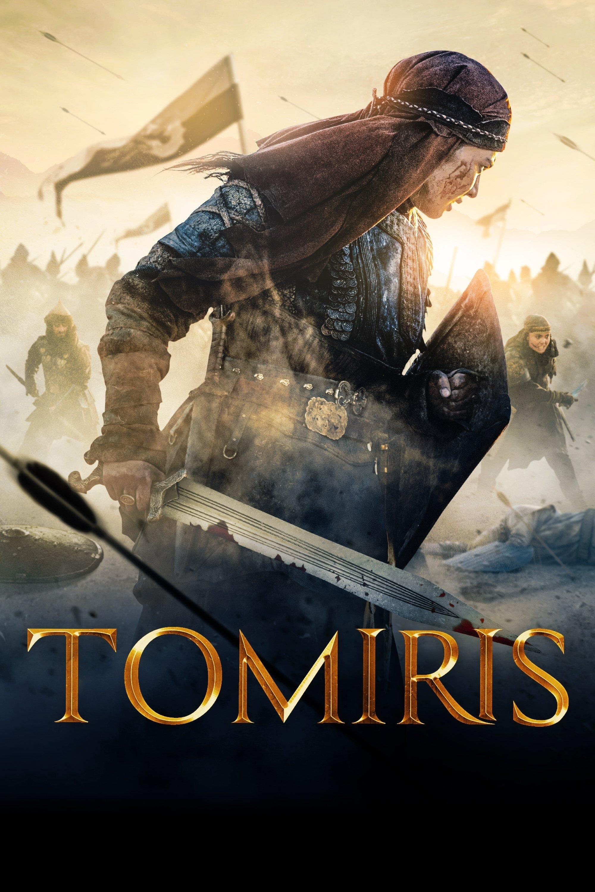 Tomris