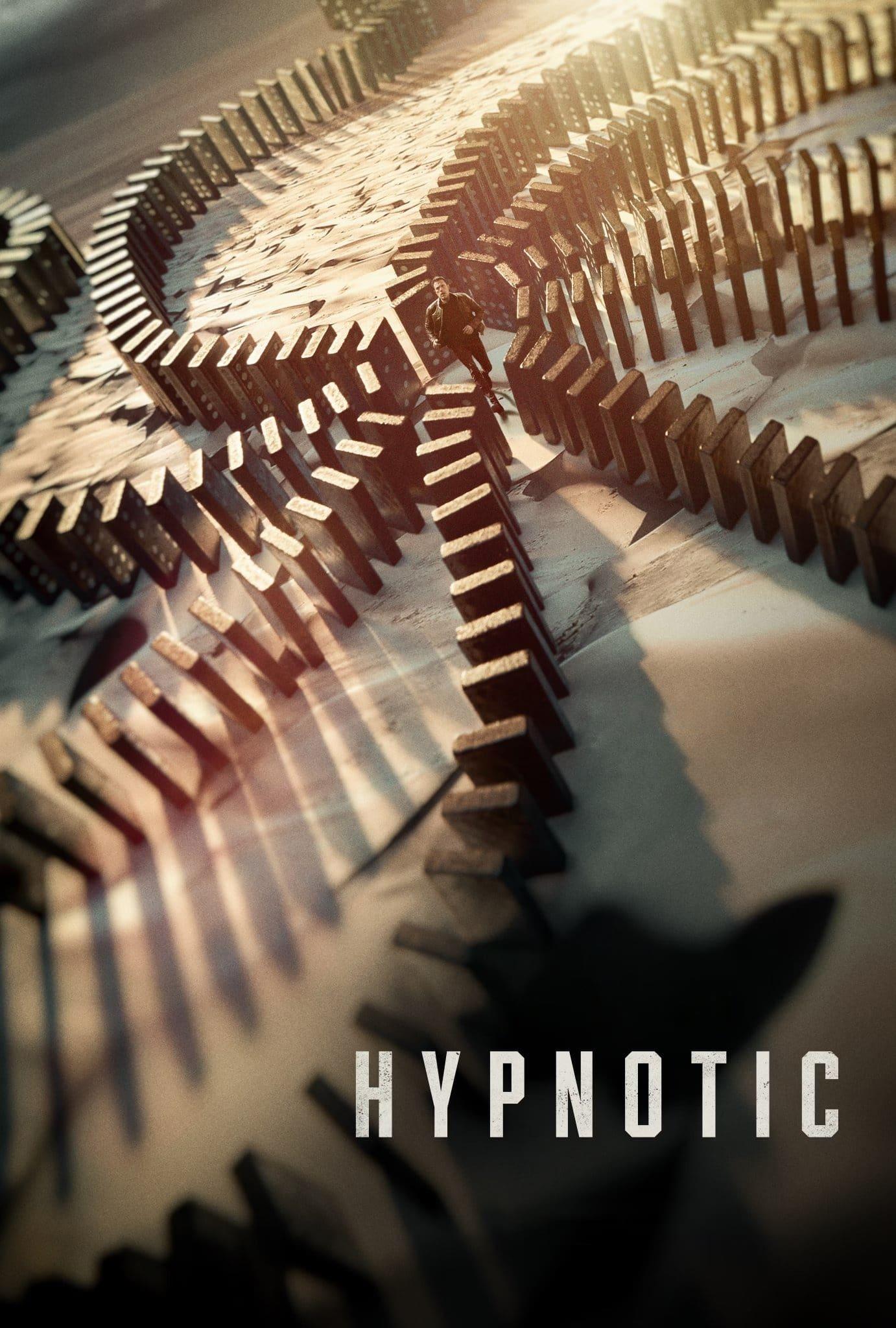Hypnotic: Zihin Avı